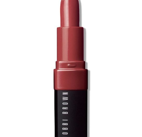 Crushed Lip Color-Cranberry