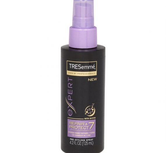 Repair & Protect 7 Pre-Styling Spray