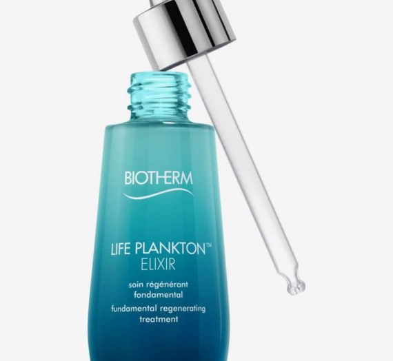 Life Plankton Elixir