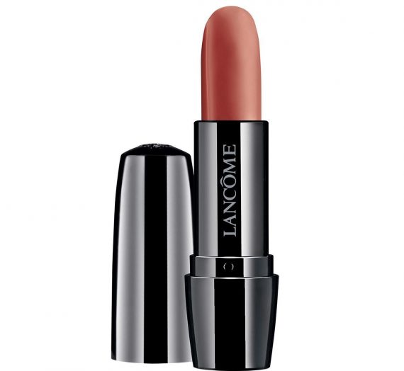 Color Design Lipstick – Trendy Mauve