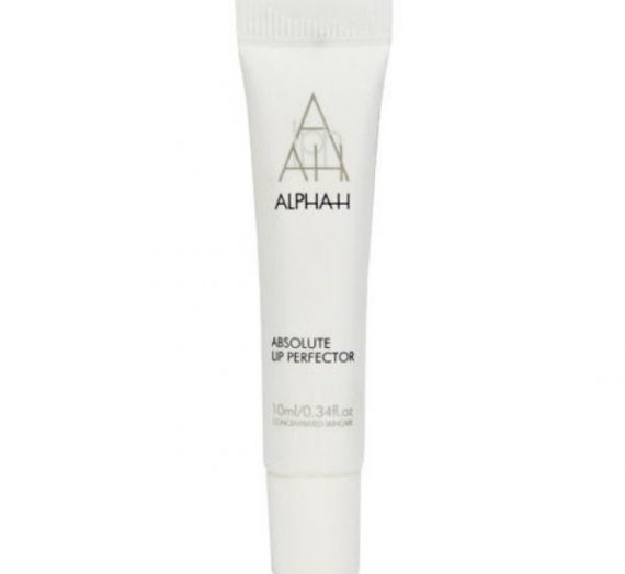 Absolute Lip Perfector with Peppermint