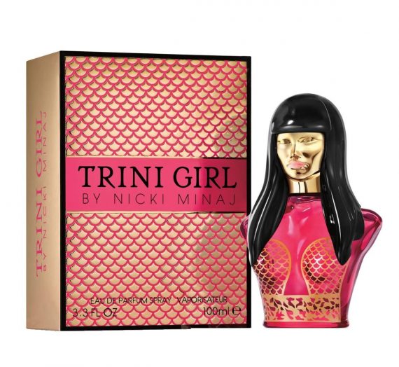 Nicki Minaj – Trini Girl