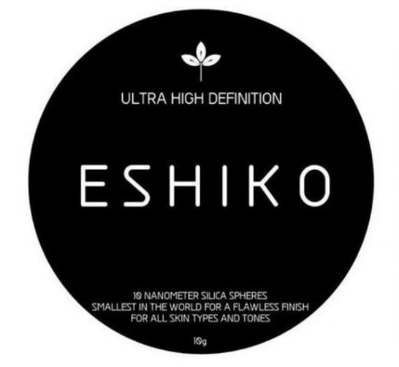 Eshiko Ultra High Definition Powder