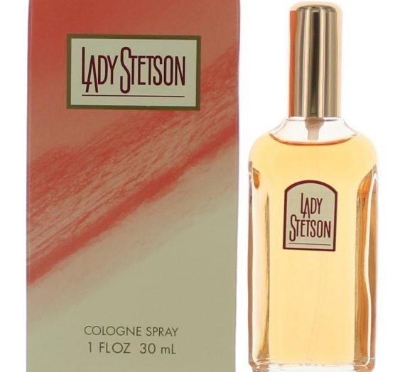 Lady Stetson Cologne Spray