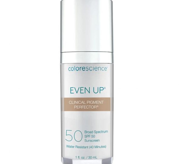 EVEN UP Clinical Pigment Perfector SPF 50