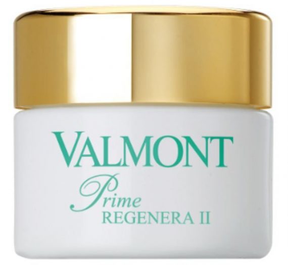 Valmont Regenera 1 Cellular Restoring Nourishing Cream
