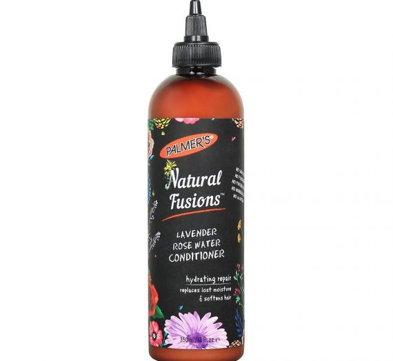 Natural Fusions Lavender Rosewater Conditioner