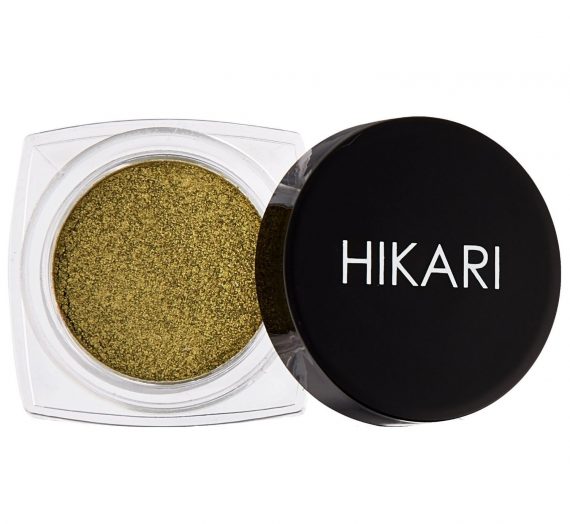 Hikari Cosmetcs Cream Pigment Eye Shadow