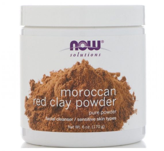 Now Solutions Moroccan Red Clay