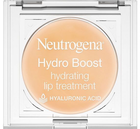 Hydro Boost Lip Treatment