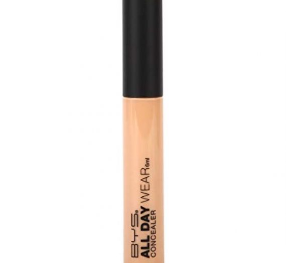 BYS ALL DAY WEAR Concealer
