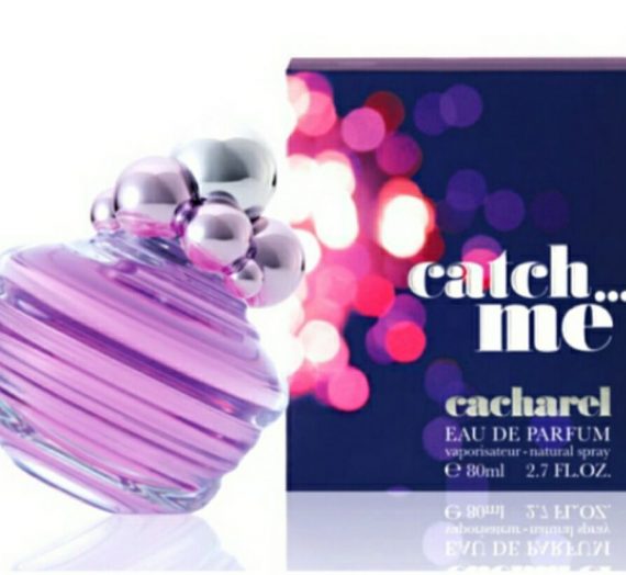Catch…Me Eau de Parfum