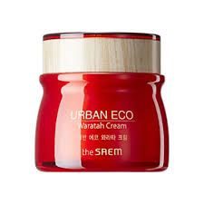 Urban Eco Waratah Cream