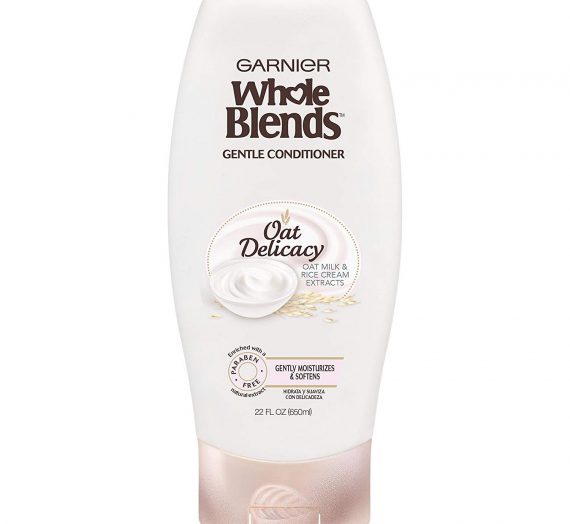 Whole Blends Gentle Conditioner Oat Delicacy
