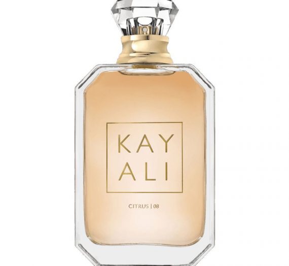 Kayali Citrus 08 Eau de Parfum