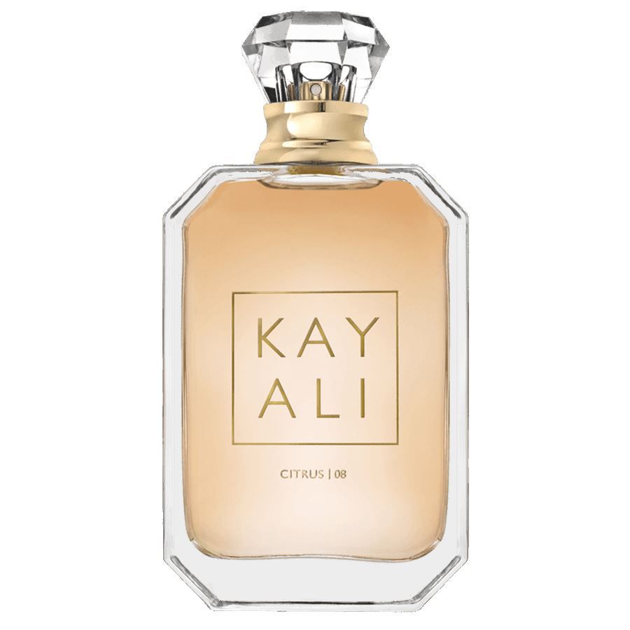 Kayali Citrus 08 Eau de Parfum - Check Reviews and Prices of Finest ...