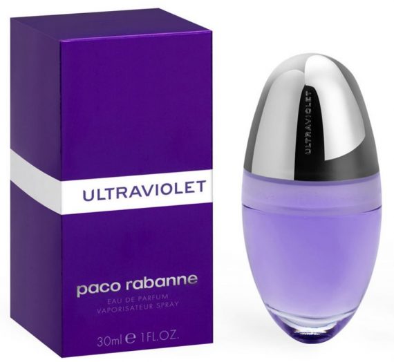 ULTRAVIOLET Eau de Parfum