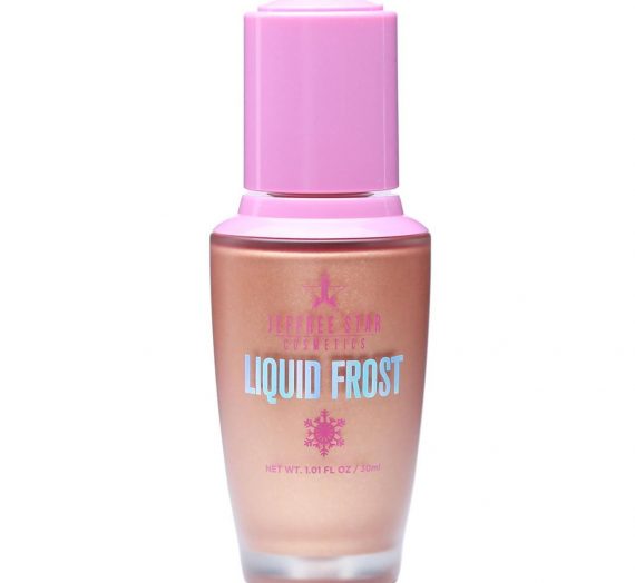 Liquid Frost