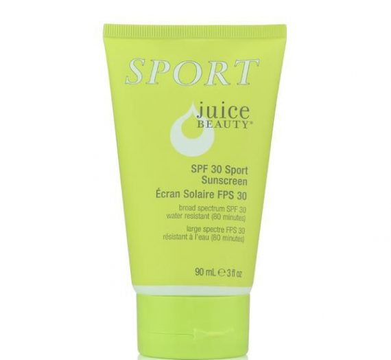 SPF 30 Sport Sunscreen
