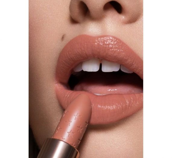Lux Lipstick – Appy
