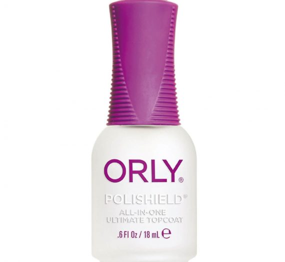 Polishield All-In-One Ultimate Top Coat