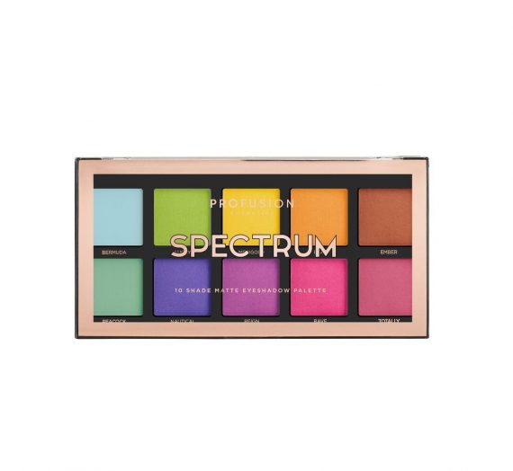 Spectrum Palette