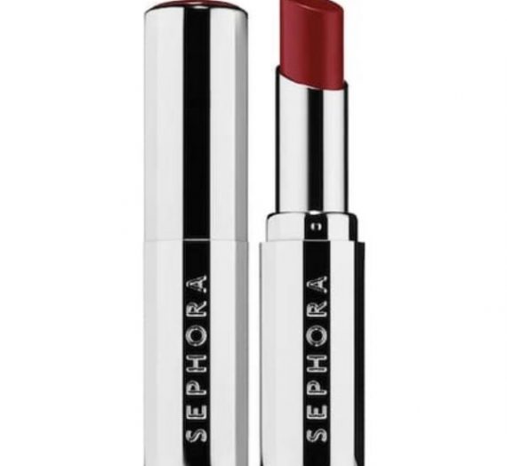 Rouge Lacquer – Empowered