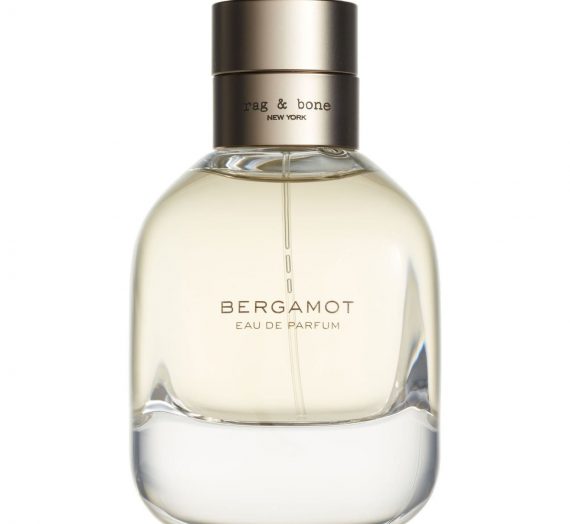 Bergamot Eau de Parfum