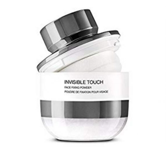 Invisible Touch Face Fixing Powder