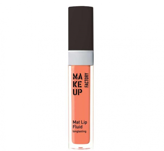 Make Up Factory Mat Lip Fluid