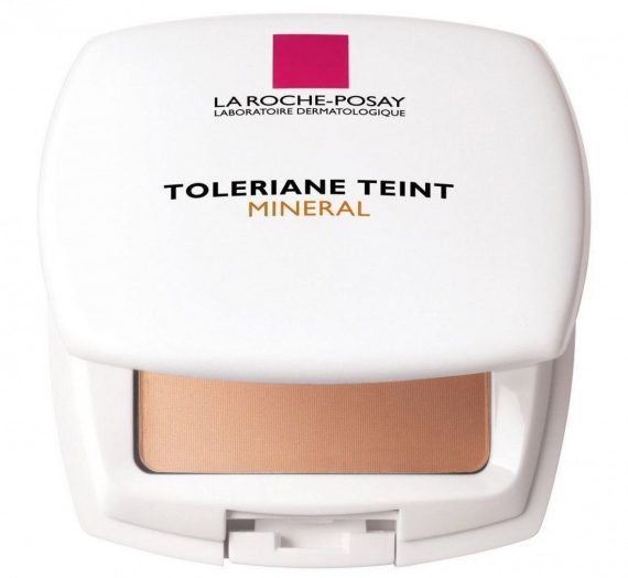 Toleriane Teint Mineral Compact Powder