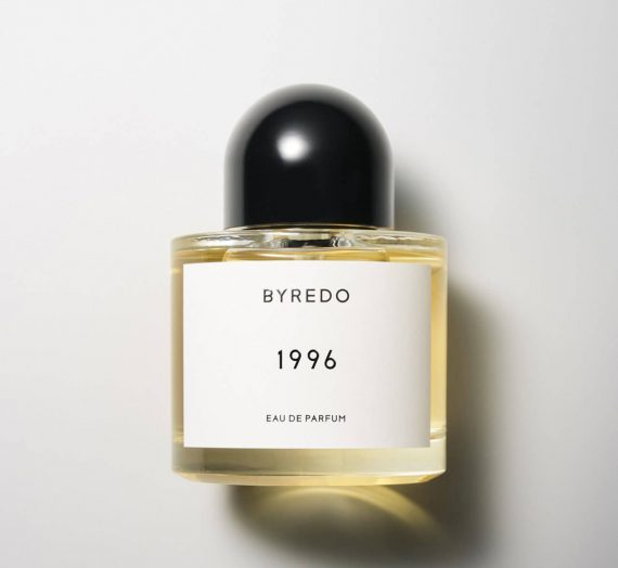 1996 Inez & Vinoodh Eau de Parfum