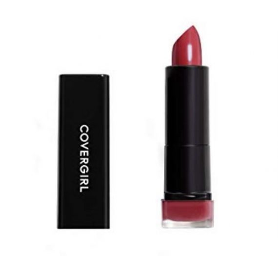 Exhibitionist Cream Lipstick – Seduce Scarlet