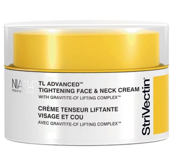 TL Advanced Tightening Neck Cream