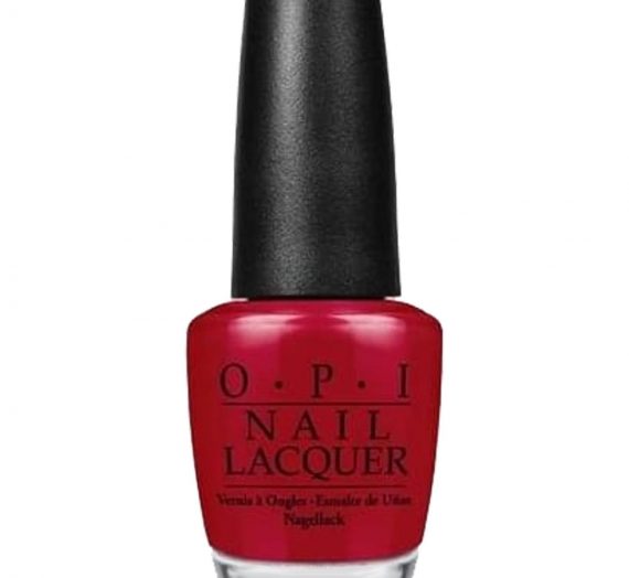 Nail Lacquer – Amore at the Grand Canal