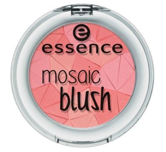 Mosaic Blush
