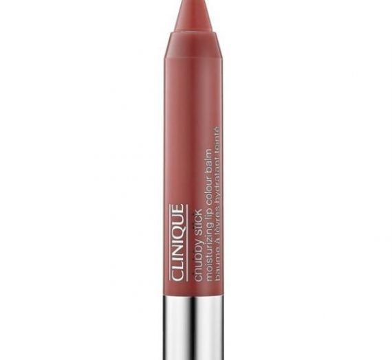 Chubby Stick Moisturizing Lip Color Balm – Bountiful Blush