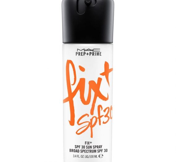 Prep + Prime Fix+ SPF 30 Sun Spray