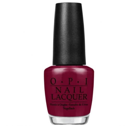 Nail Lacquer – We the Female