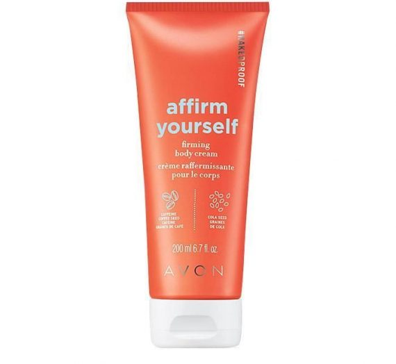 Affirm Yourself Firming Body Cream