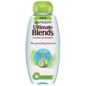 Ultimate Blends The Quenching Hydrator – Coconut Water & Aloe Vera