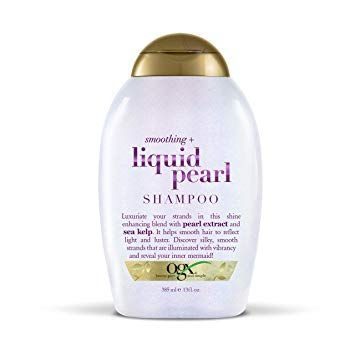 Liquid Pearl Shampoo