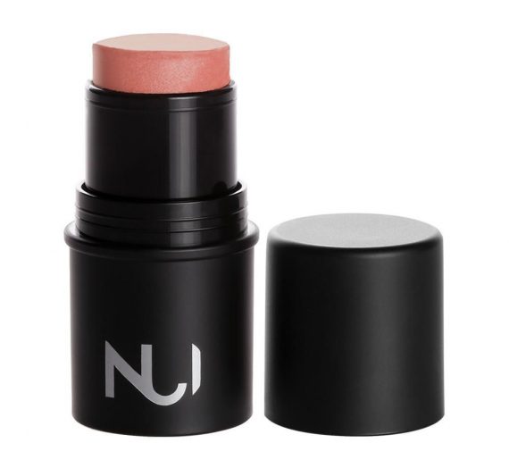 Nui Cosmetics Cream Blush – Karamere