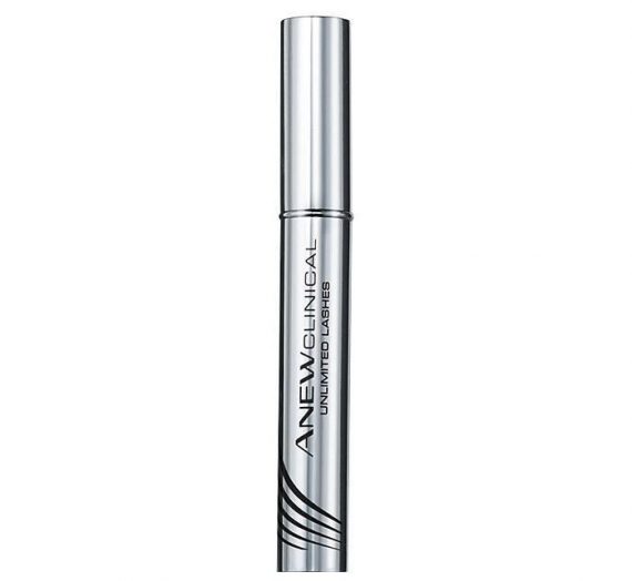 Anew Clinical Unlimited Lashes Lash & Brow Activating Serum