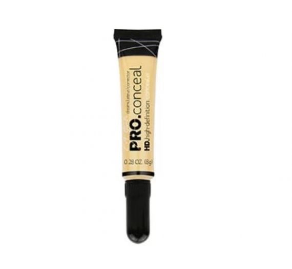 Pro Conceal HD Light Yellow Corrector