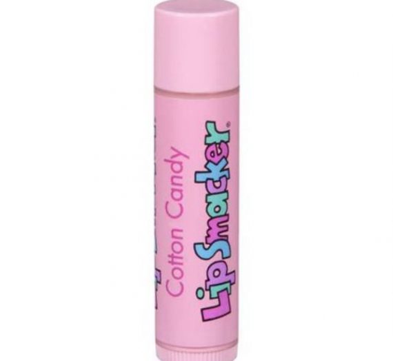 Lip Smackers Cotton Candy