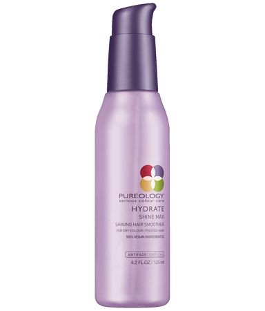 Hydrate Shine Max Shining Hair Smoother