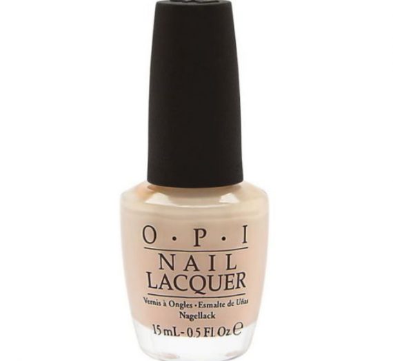 Nail Lacquer – Be There in a Prosecco