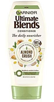 Ultimate Blends Almond Crush Conditioner