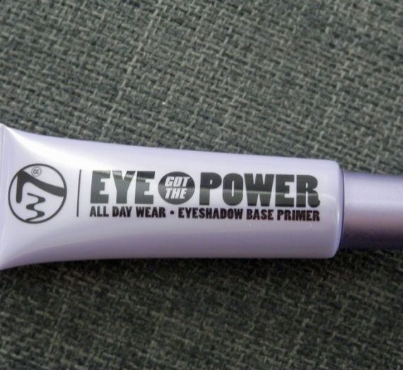 Eye Got The Power Eyeshadow Base Primer